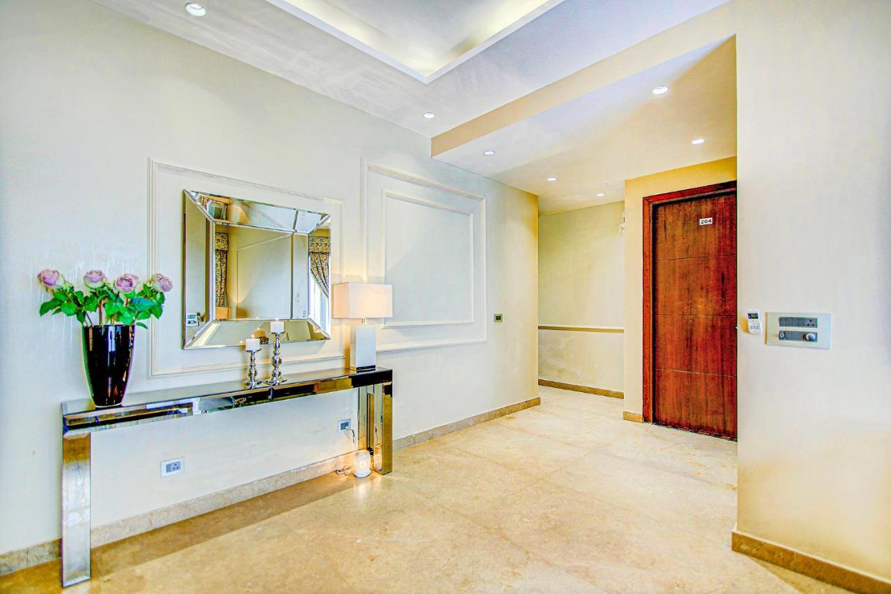 Fabhotel Cotts Villa Vasant Kunj New Delhi Eksteriør billede