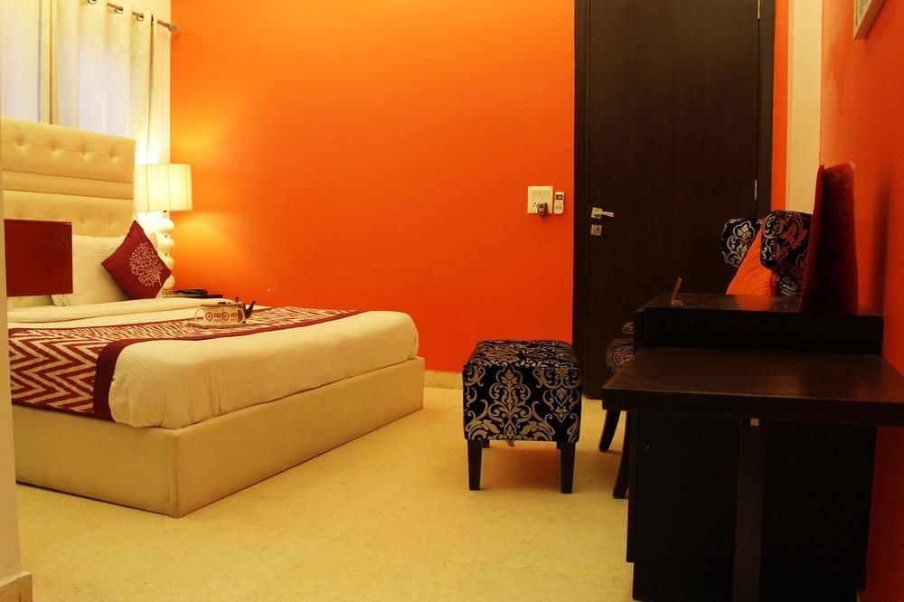Fabhotel Cotts Villa Vasant Kunj New Delhi Eksteriør billede