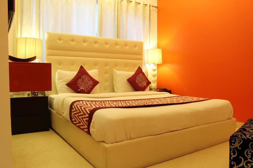 Fabhotel Cotts Villa Vasant Kunj New Delhi Eksteriør billede