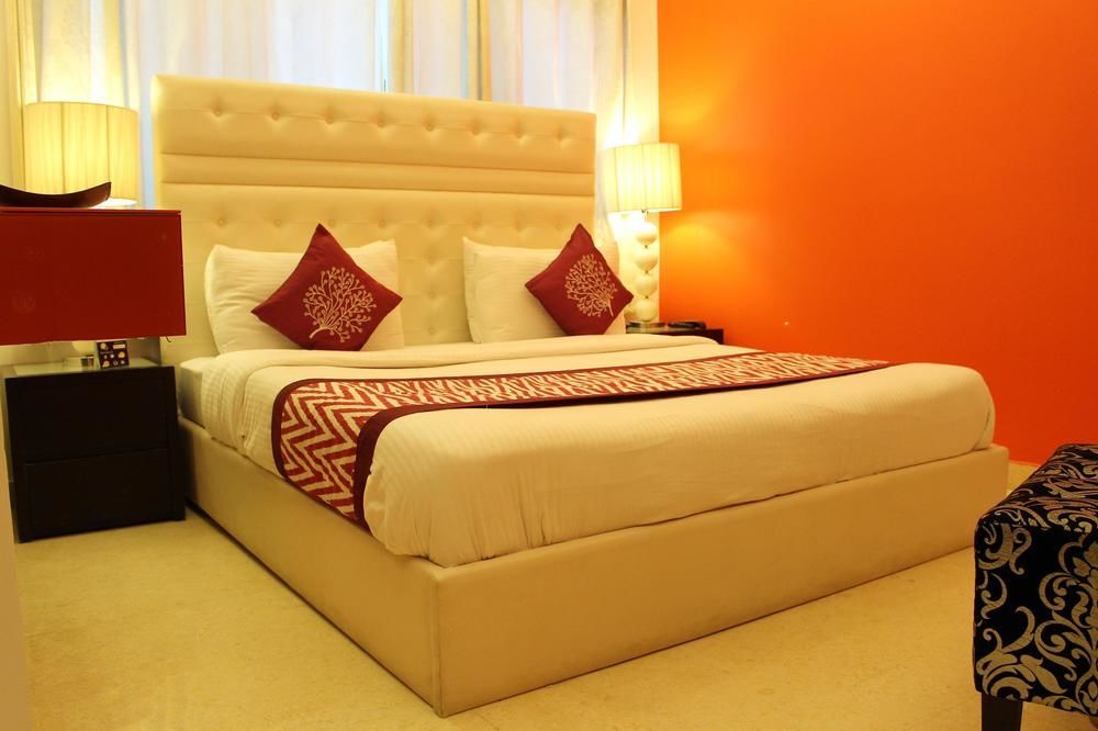 Fabhotel Cotts Villa Vasant Kunj New Delhi Eksteriør billede