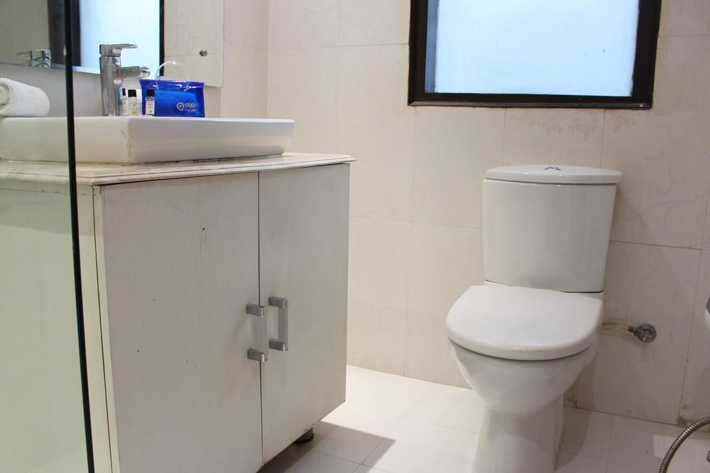 Fabhotel Cotts Villa Vasant Kunj New Delhi Eksteriør billede