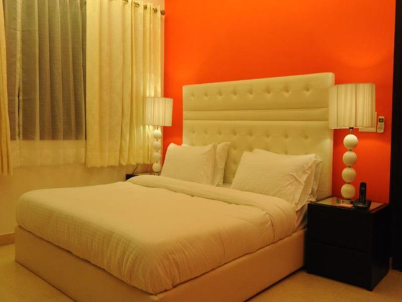 Fabhotel Cotts Villa Vasant Kunj New Delhi Eksteriør billede
