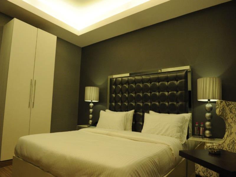 Fabhotel Cotts Villa Vasant Kunj New Delhi Eksteriør billede